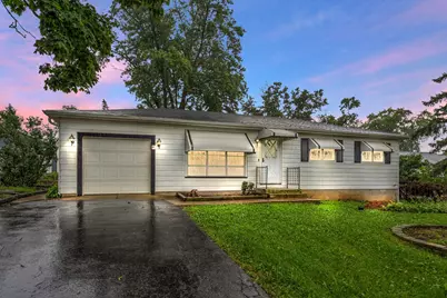 545 W Harrison Road, Lombard, IL 60148 - Photo 1