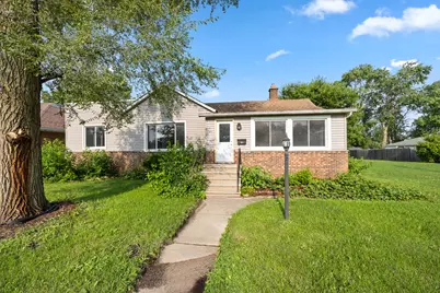 560 S Vermillion Street, Coal City, IL 60416 - Photo 1