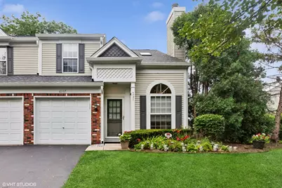 6337 Brighton Street, Downers Grove, IL 60516 - Photo 1