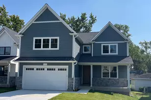 1029 Oxford St, Downers Grove, IL 60516 - Photo 1