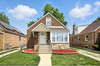 2808 W 84th Street, Chicago, IL 60652 - Photo 1