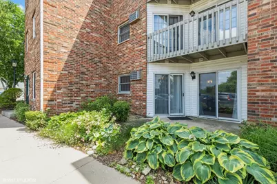 4301 W Shamrock Lane #1C, McHenry, IL 60050 - Photo 1