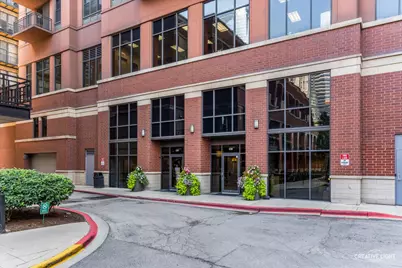 330 N Jefferson Street #2102, Chicago, IL 60661 - Photo 1