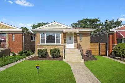 8532 S Damen Avenue, Chicago, IL 60620 - Photo 1
