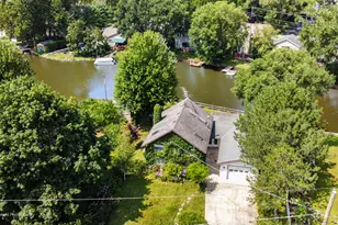 224 Channel Dr, Island Lake, IL 60042 - Photo 1