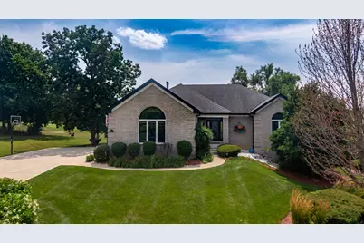 24877 W Nicklaus Way, Antioch, IL 60002 - Photo 1