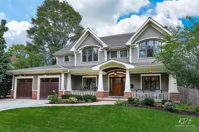 4731 Saratoga Avenue, Downers Grove, IL 60515 - Photo 1