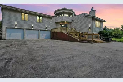 7240 W Colleen Court, Monee, IL 60449 - Photo 1