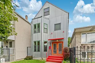 3036 N Gresham Ave, Chicago, IL 60618 - Photo 1