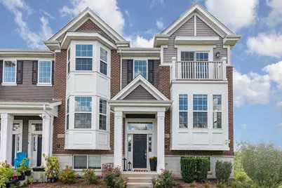 4417 Monroe Court, Naperville, IL 60564 - Photo 1