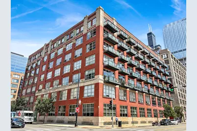333 S Desplaines Street #603, Chicago, IL 60661 - Photo 1