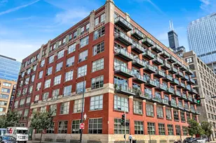 333 S Desplaines St, Chicago, IL 60661 - Photo 1