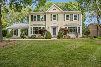 1109 W Bauer Road, Naperville, IL 60563 - Photo 1