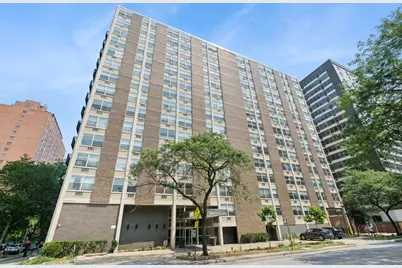 3033 N Sheridan Road #1510, Chicago, IL 60657 - Photo 1