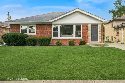 812 Marvin Parkway, Park Ridge, IL 60068 - Photo 1