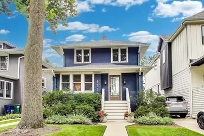 825 Woodbine Avenue, Oak Park, IL 60302 - Photo 1