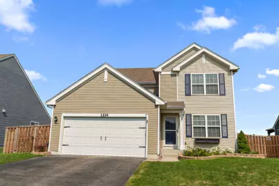 1214 Riverhaven Trail, Joliet, IL 60431 - Photo 1