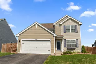 1214 River Haven Trail, Joliet, IL 60431 - Photo 1