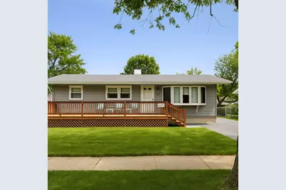 64 Indianwood Drive, Thornton, IL 60476 - Photo 1