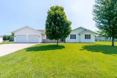 403 Sunset Drive, Colfax, IL 61728 - Photo 1