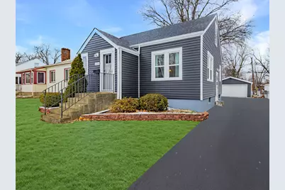 3466 186th Street, Lansing, IL 60438 - Photo 1