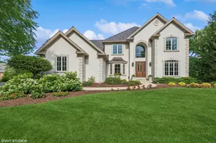 1217 Checkerberry Ct, Libertyville, IL 60048 - Photo 1