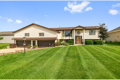 1617 Wright Drive, Sandwich, IL 60548 - Photo 1