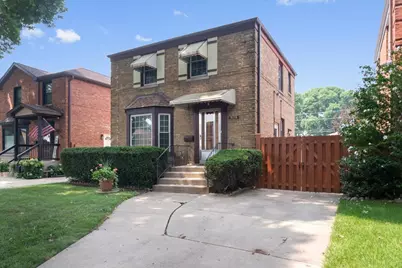 5116 N Natchez Avenue, Chicago, IL 60656 - Photo 1