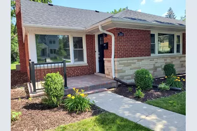 1308 Frances Parkway, Park Ridge, IL 60068 - Photo 1