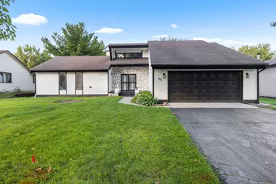 1092 Cerasus Drive, Rockford, IL 61108 - Photo 1