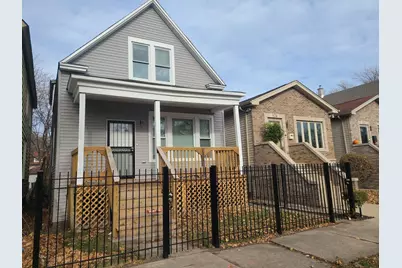 822 E 89th Street, Chicago, IL 60619 - Photo 1