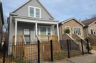 822 E 89th St, Chicago, IL 60619 - Photo 1