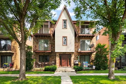 6642 W 64th Place #2W, Chicago, IL 60638 - Photo 1