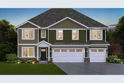 1299 Tiger Lily Drive, Bartlett, IL 60103 - Photo 1