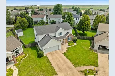 18 Cave Creek Court, Bloomington, IL 61704 - Photo 1