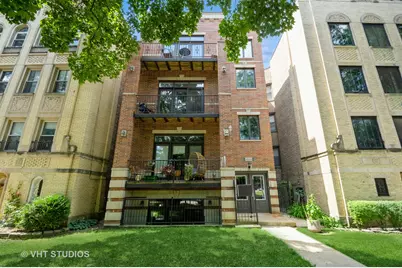 6044 N Washtenaw Avenue #G, Chicago, IL 60659 - Photo 1