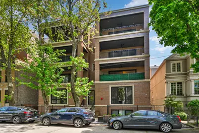 1719 N Burling Street #2S, Chicago, IL 60614 - Photo 1