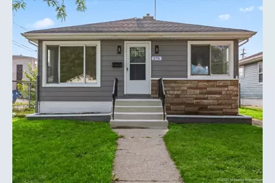 275 Paxton Avenue, Calumet City, IL 60409 - Photo 1