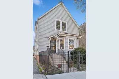 2341 N Springfield Avenue, Chicago, IL 60647 - Photo 1
