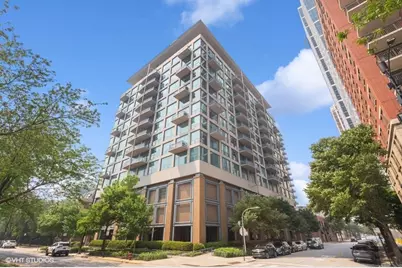 125 E 13th Street #1013, Chicago, IL 60605 - Photo 1