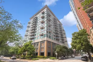 125 E 13th St, Chicago, IL 60605 - Photo 1