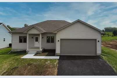 8579 Blue River Road, Rockford, IL 61107 - Photo 1