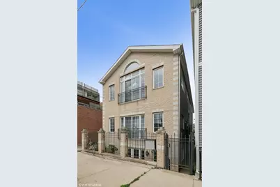710 N Willard Court #3, Chicago, IL 60622 - Photo 1