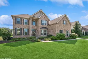 3595 Tournament Dr, Elgin, IL 60124 - Photo 1