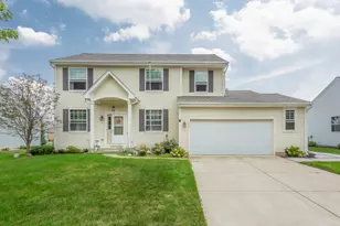 412 Preserve Dr, Genoa, IL 60135 - Photo 1