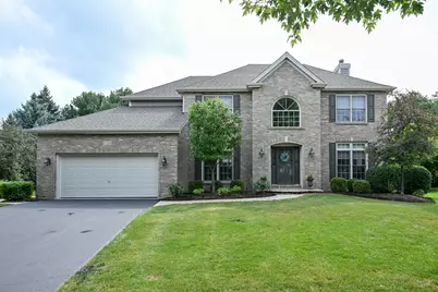 3753 Queen Anne Court, Saint Charles, IL 60174 - Photo 1