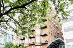 500 S Clinton St, Chicago, IL 60607 - Photo 1