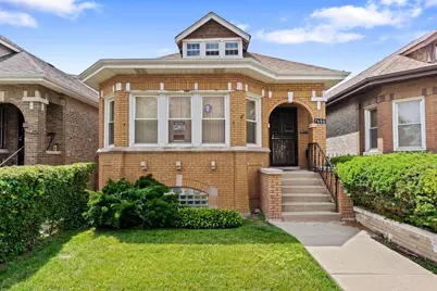7636 S Winchester Avenue, Chicago, IL 60620 - Photo 1