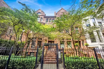 1224 N Dearborn Street #2R, Chicago, IL 60610 - Photo 1