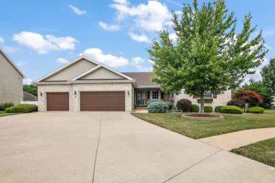 551 Beach Avenue, Bourbonnais, IL 60914 - Photo 1